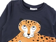 Name It india ink gepard sweatshirt